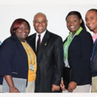 To provide an environment which facilitates and encourages cultural exchanges between Caribbean Nationals and the people of the United States of America.